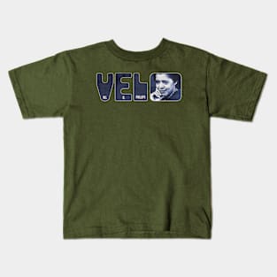 Vel R. Phillips • March on Milwaukee Kids T-Shirt